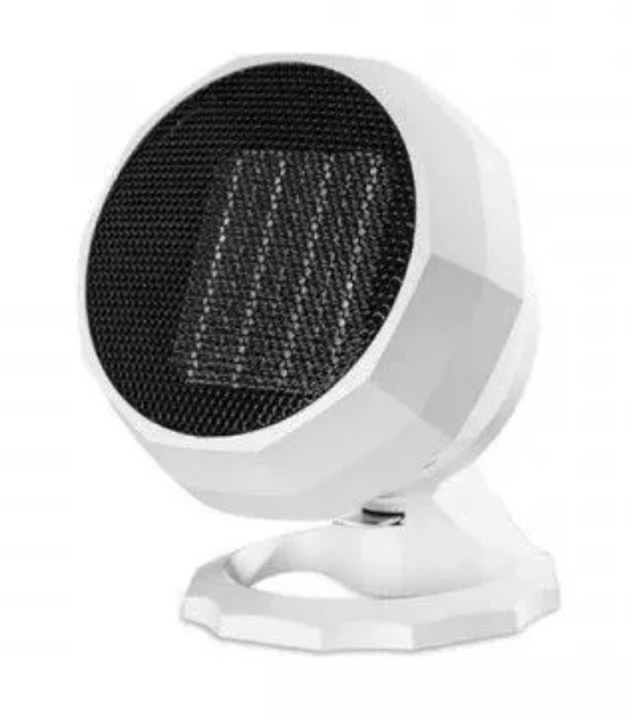 Mini Aeroterma 2 In 1 Cu Functie De Ventilator 1800W Q NF001